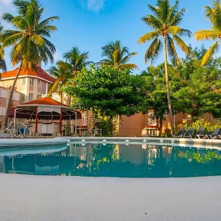 Lovely 2 Bedrooms Apartment